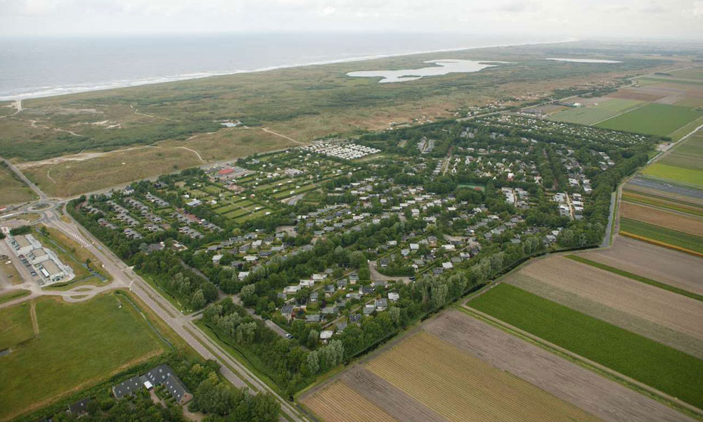 Aan Noordzee