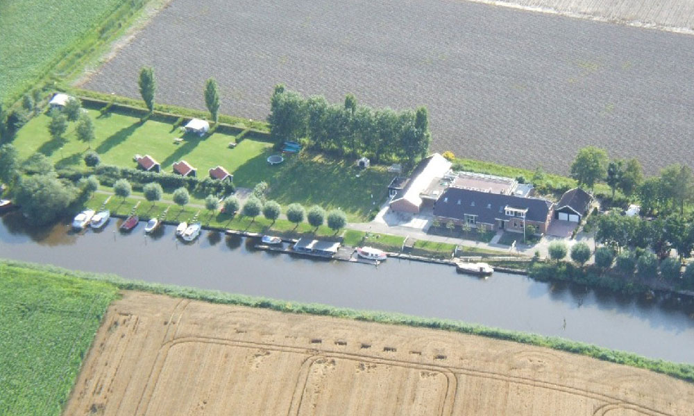 Aduarderzijl