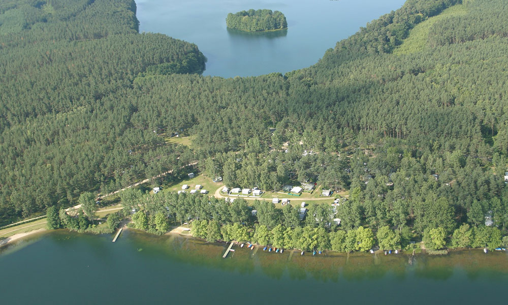 Am Dreetzsee