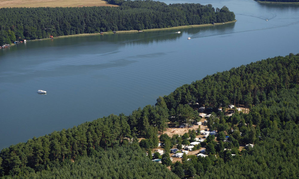 Am Drewensee