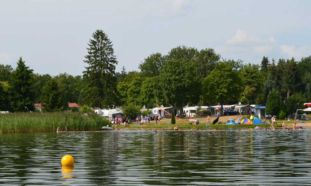 Am Krakower See