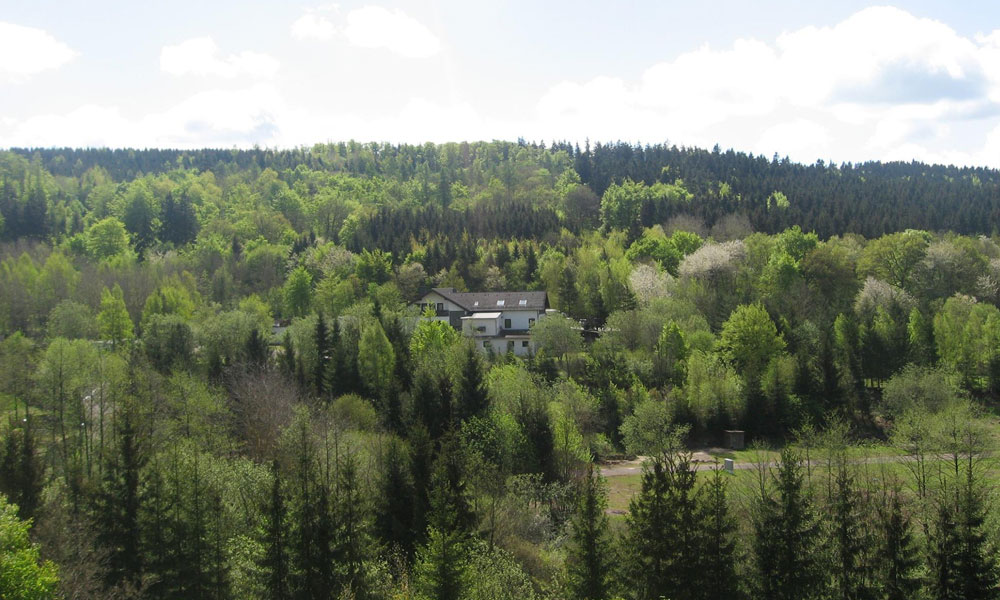 Am Nürburgring