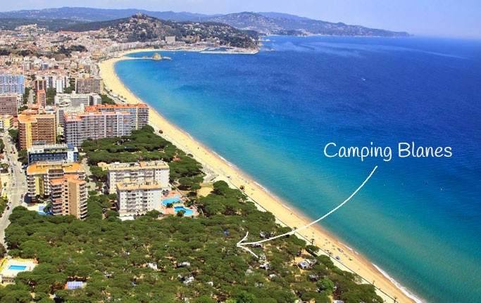 Blanes