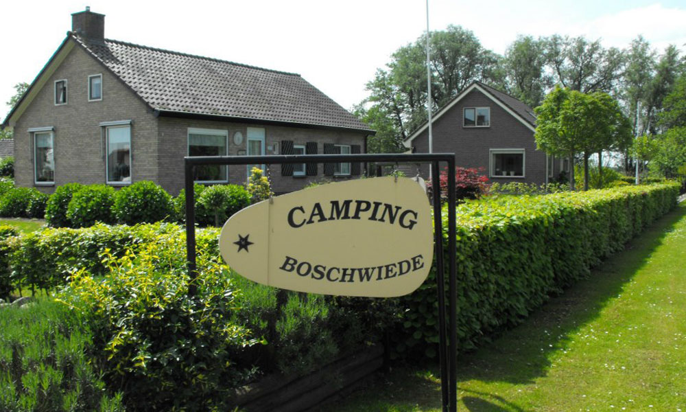 Boschwiede