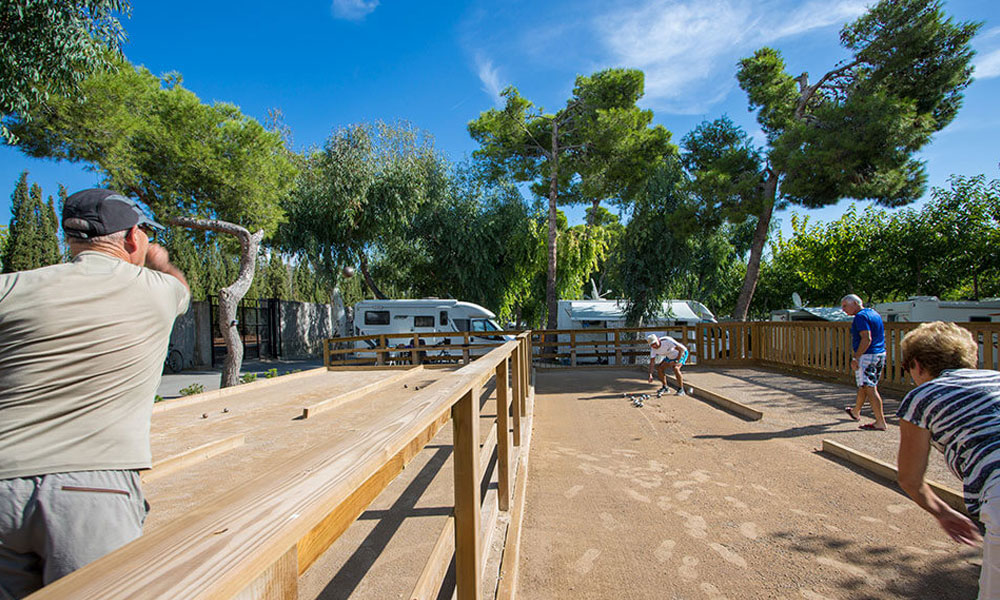 Camping Bonterra Park