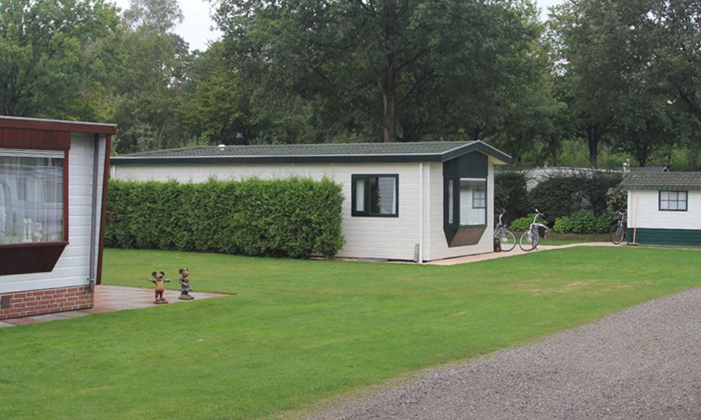 Camping Buitenlust