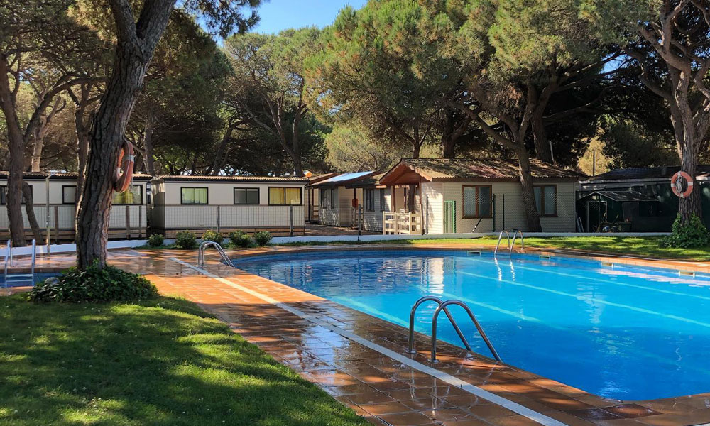 Camping Voramar Blanes