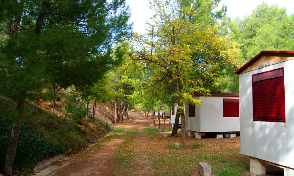 Campingred Lago Resort