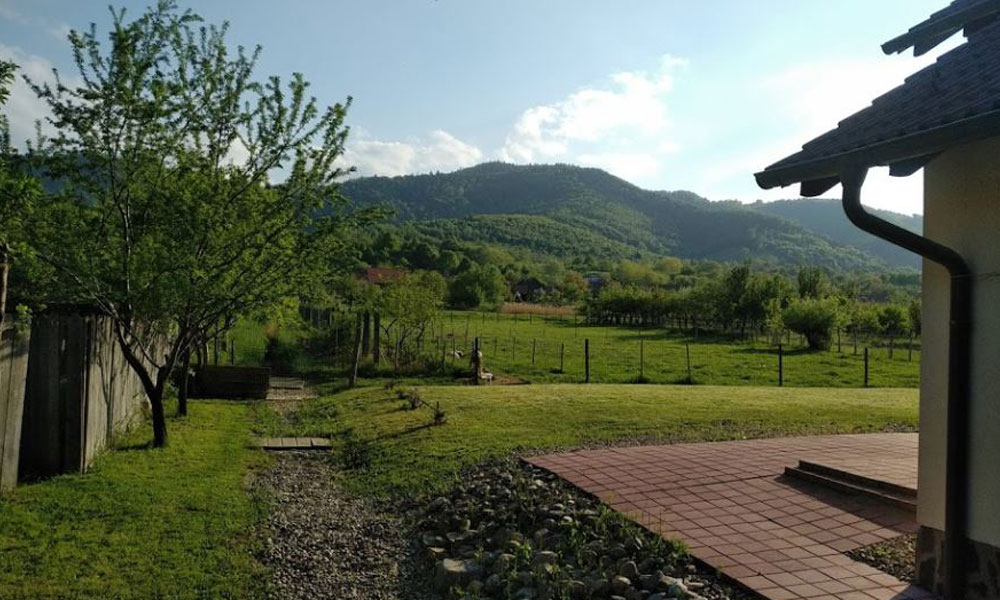 Casa Rudy & Ella