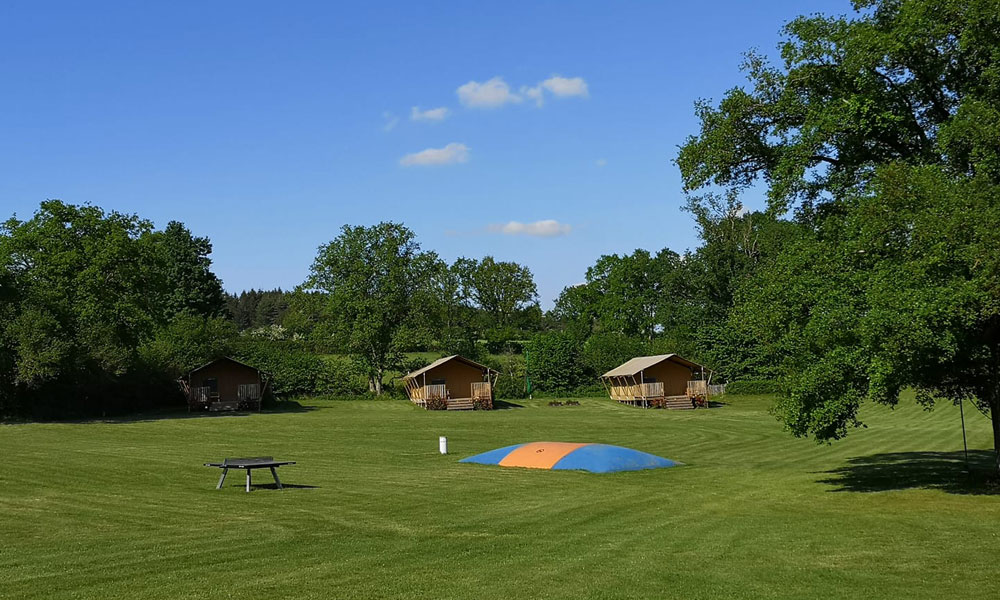 Domaine La Mathonière
