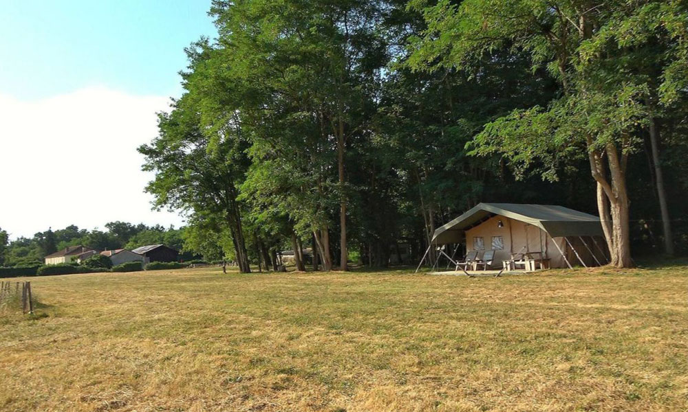 Domaine de Laguneaussan