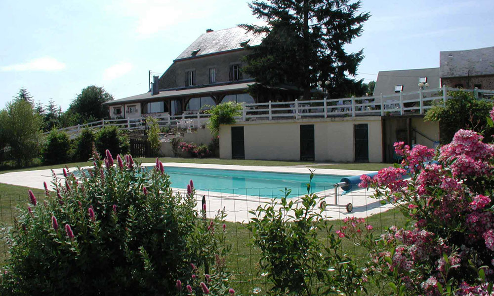 Domaine de Montenon