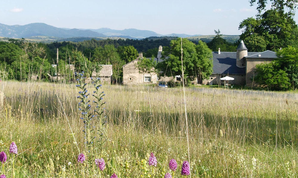 Domaine de Pradines