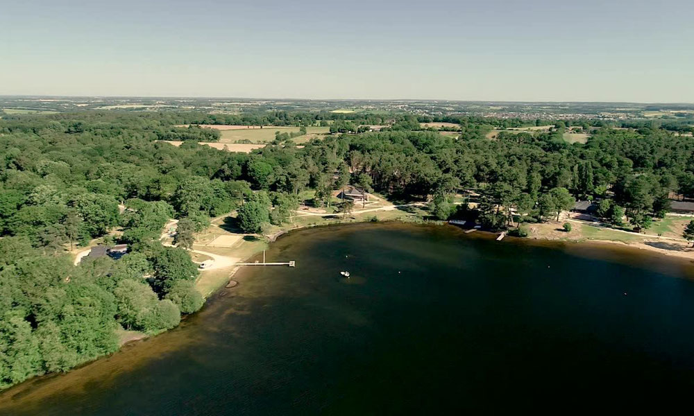 Domaine de Trémelin