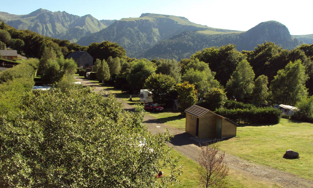 Domaine de la Grande Cascade