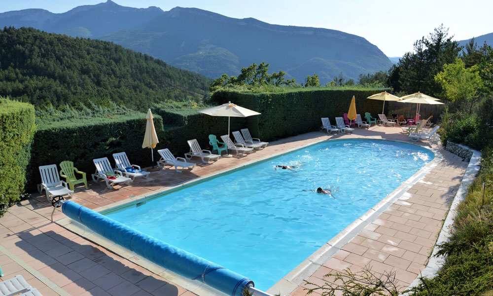 Domaine des 2 Soleils