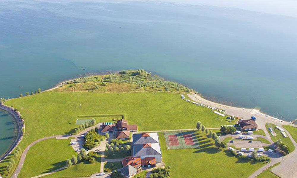 Domaine du Buisson