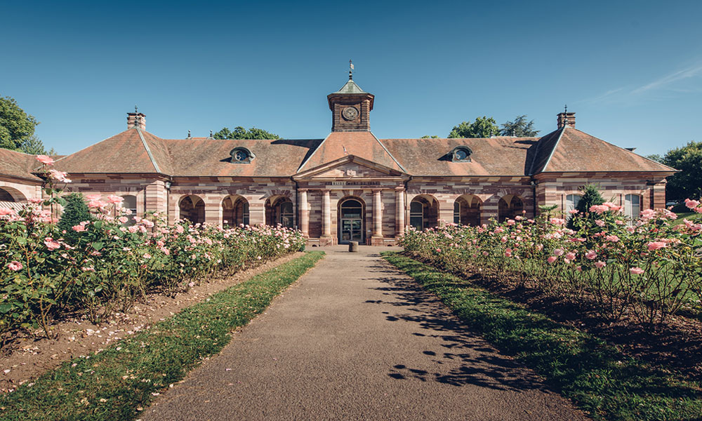 Domaine du Chatigny