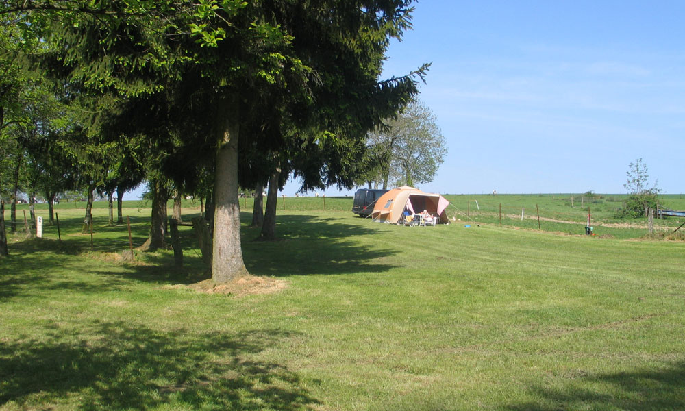Ferme de la Croix-Villière