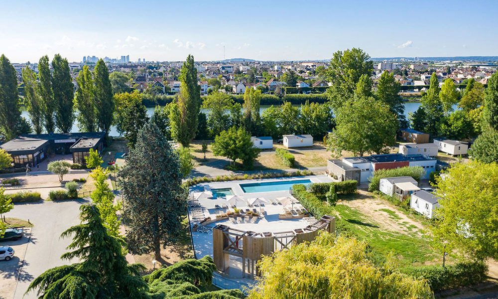 International de Maisons-Laffitte