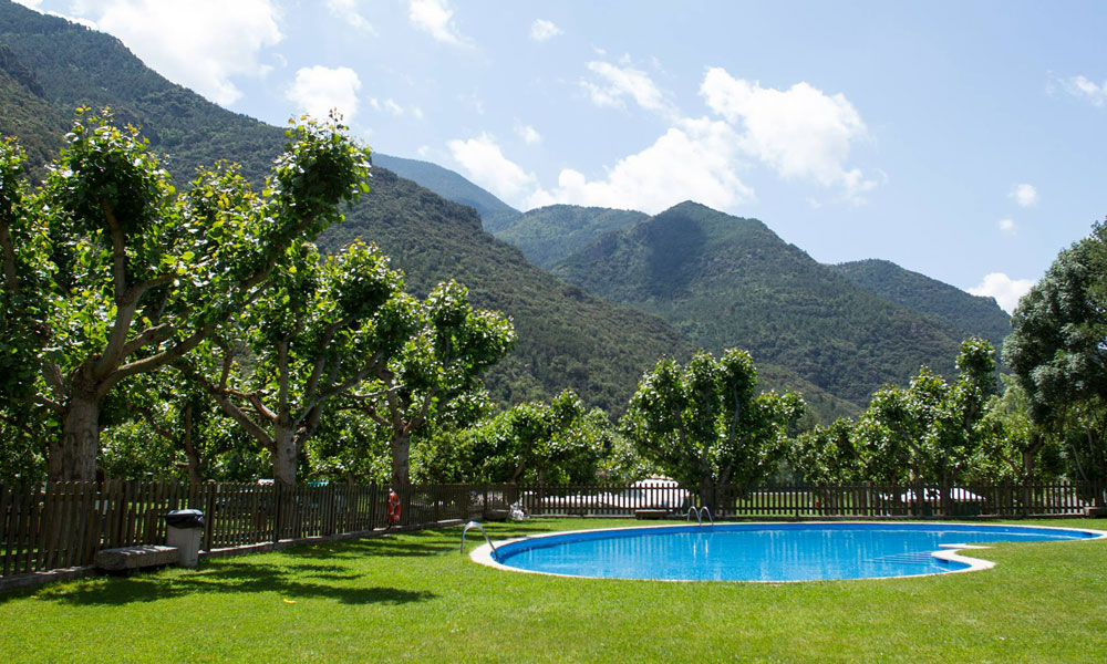 L'Orri Del Pallars