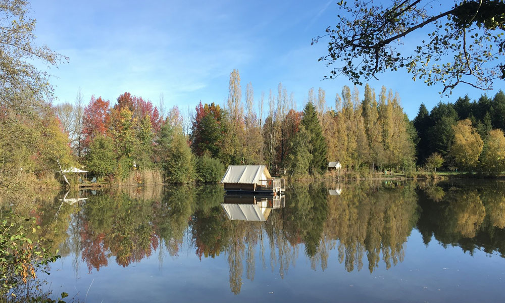 La Grande Sologne