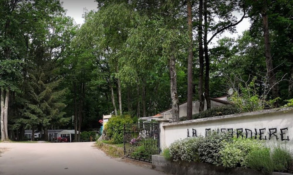 La Musardière