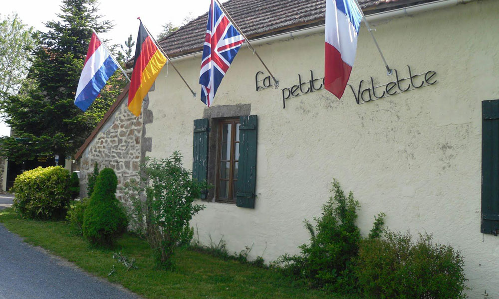 La Petite Valette