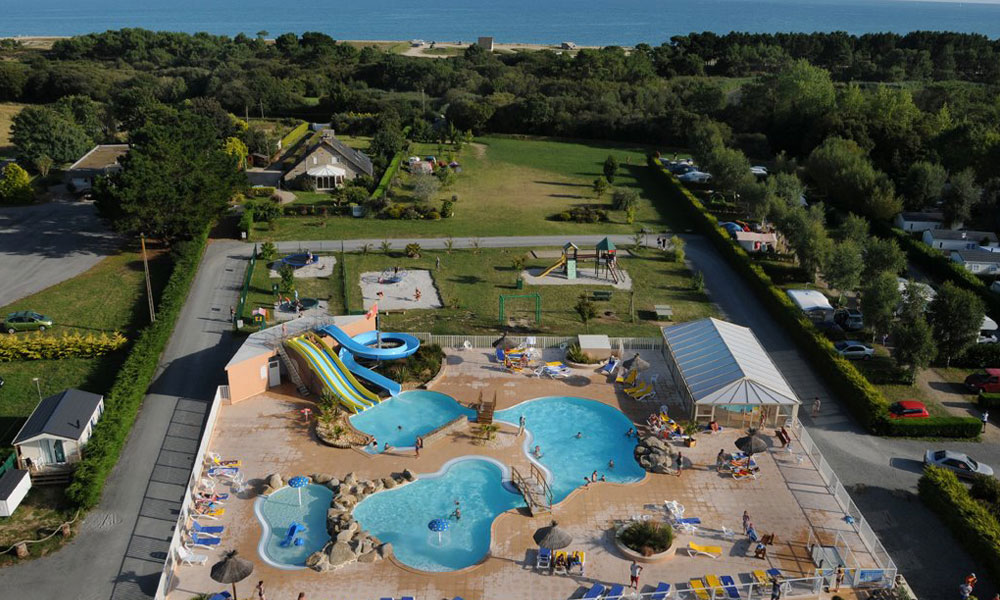 La Plage de Cleut-Rouz