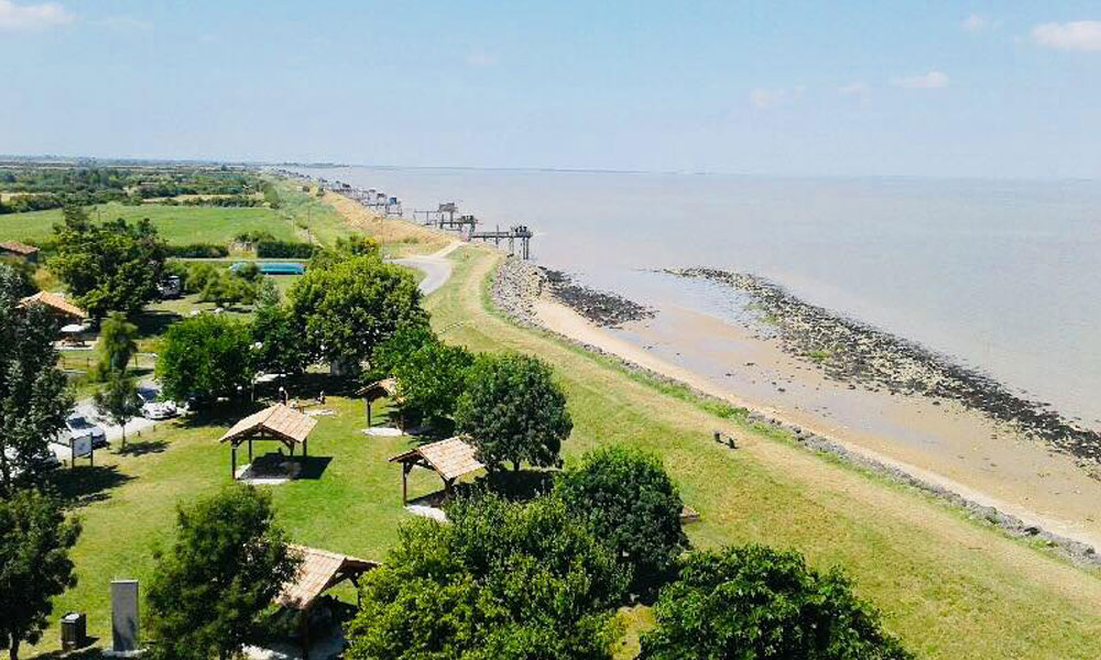 La Pointe du Médoc