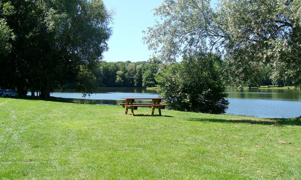 La Vallée