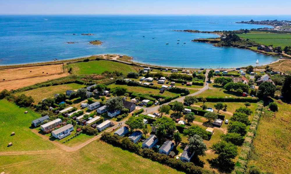 La ferme du Bord de Mer