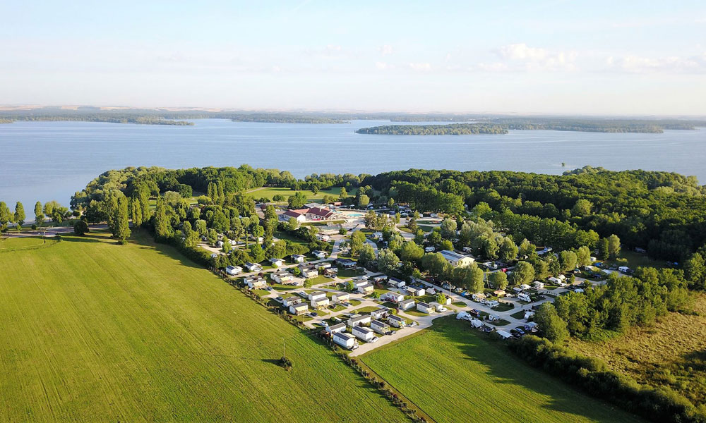 Lac d'Orient
