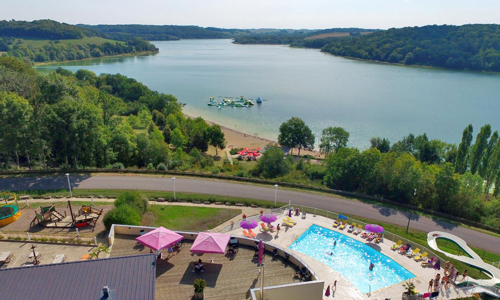 Lac de la Liez