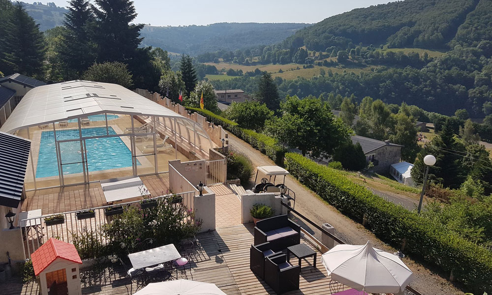 Le Belvedere