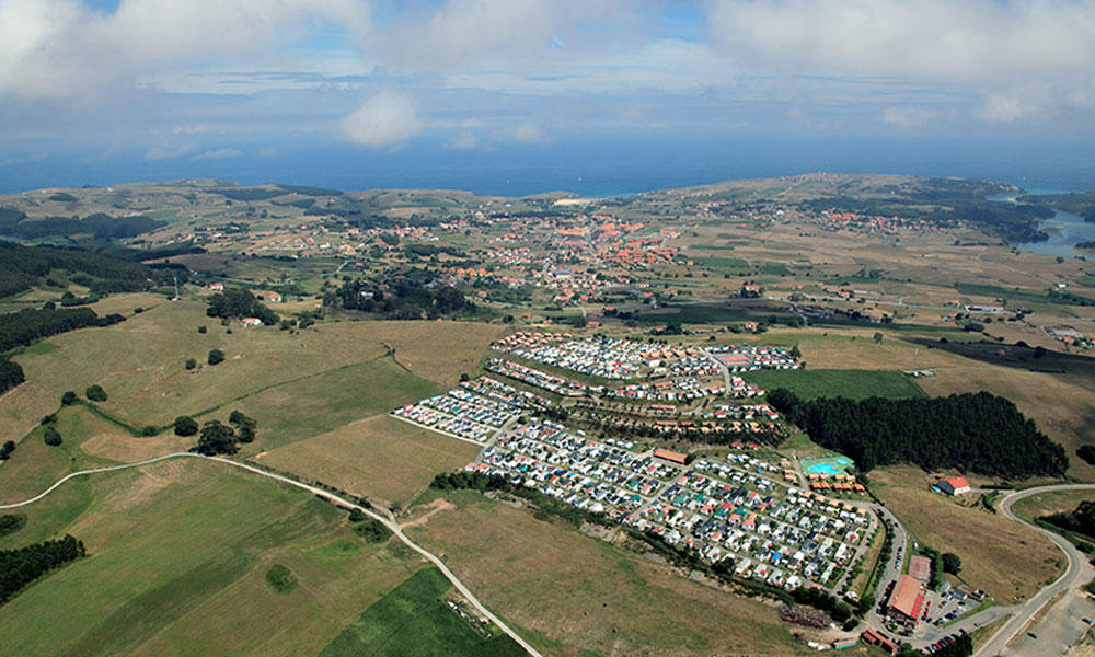 Los Molinos De Bareyo