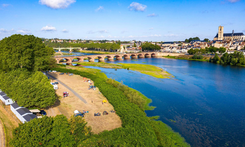 Nevers