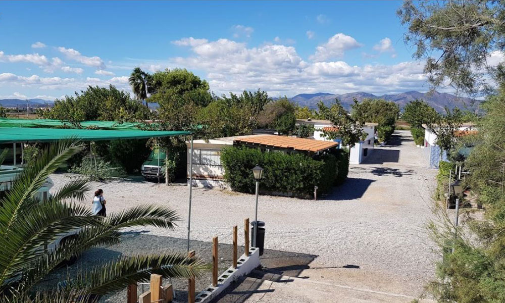 Playa Costa de Levante