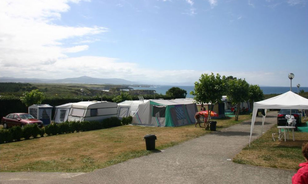 Playa De Tapia