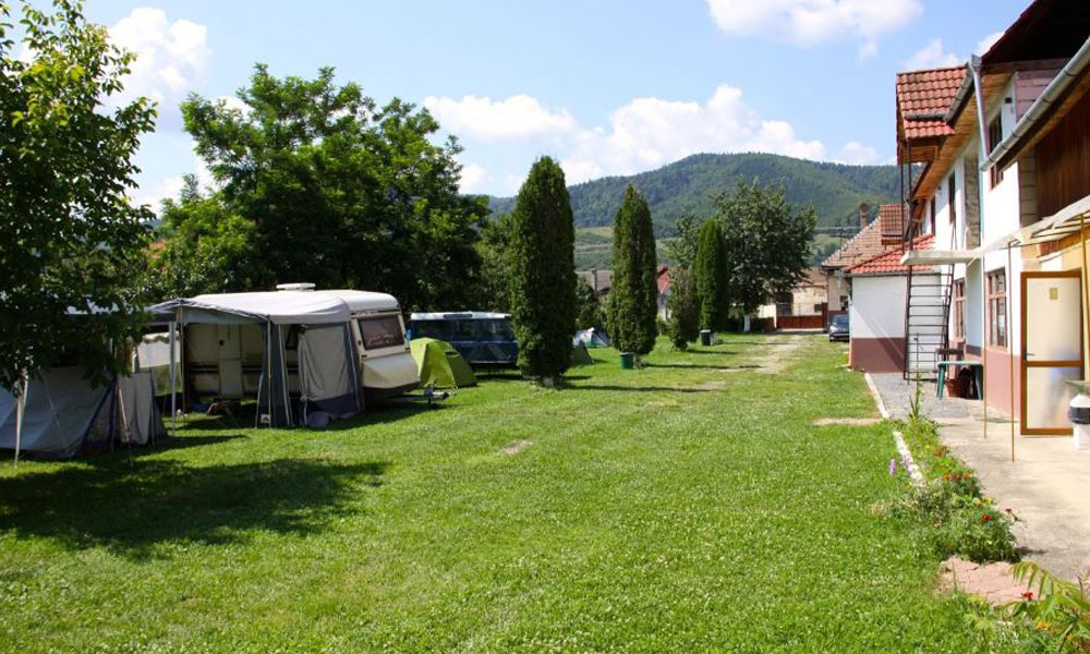 Salisteanca