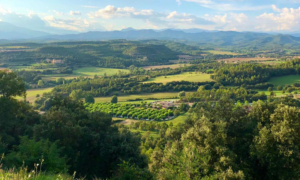 Vall de Merlès