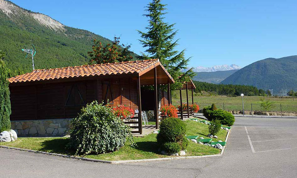 Valle de Tena