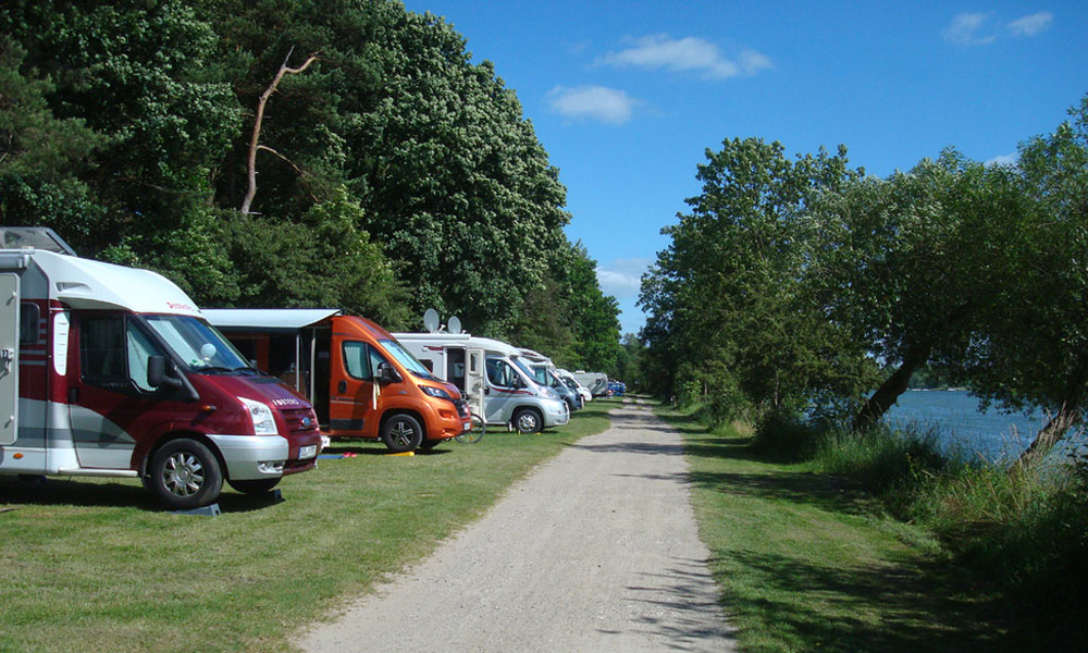 am See Alt Schwerin