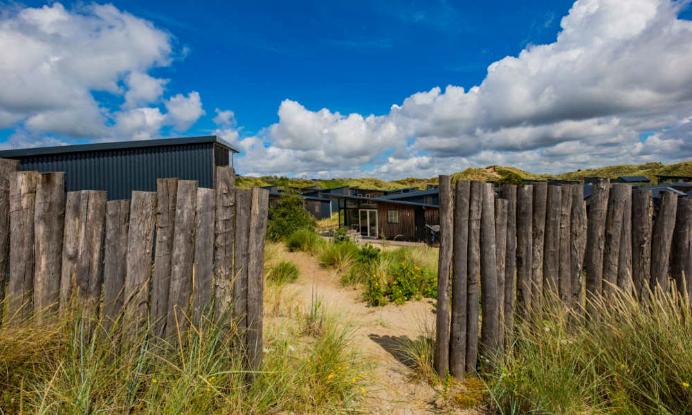 Bloemendaal aan Zee