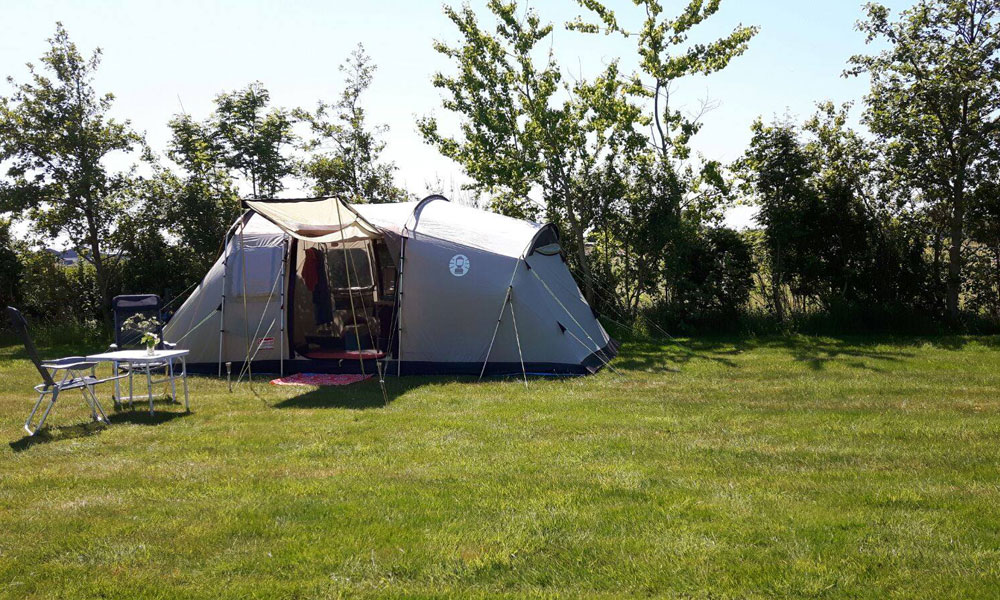 Camping De Waal Texel