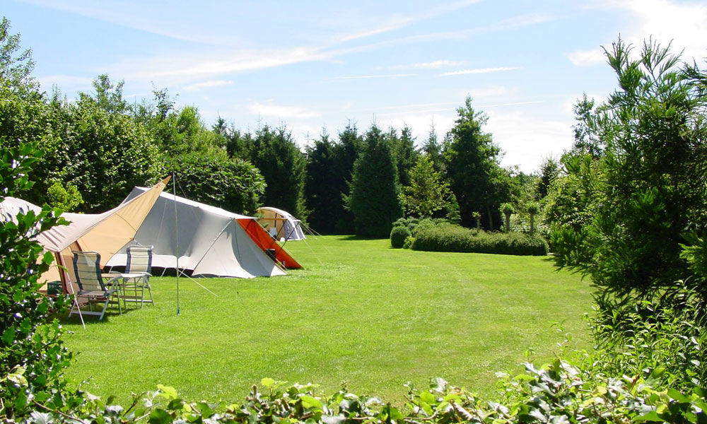 Camping Drentsheerlijk