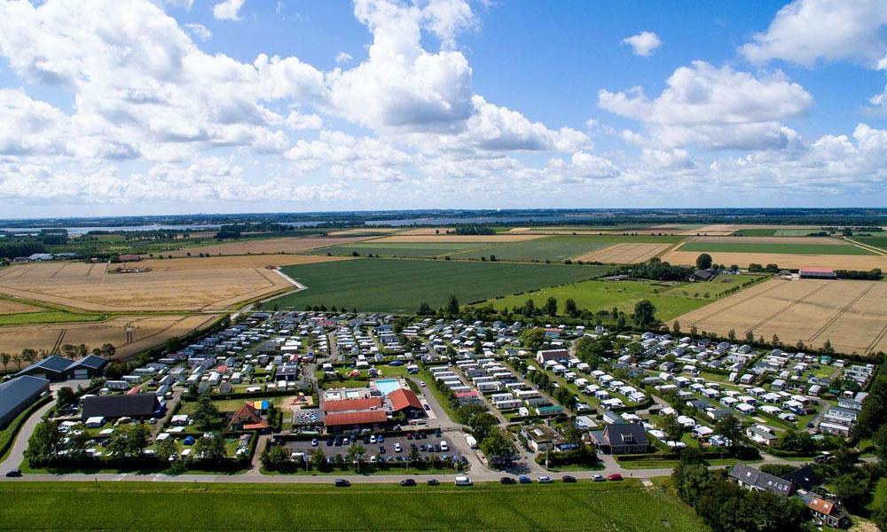 Camping de Molenhoek