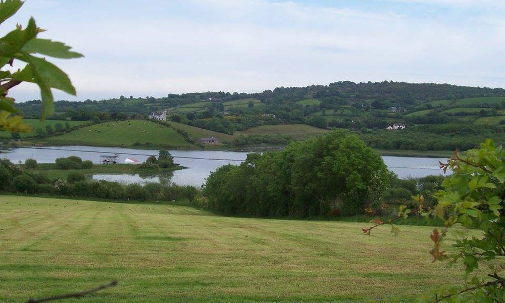 Lakeside View Caravan Park