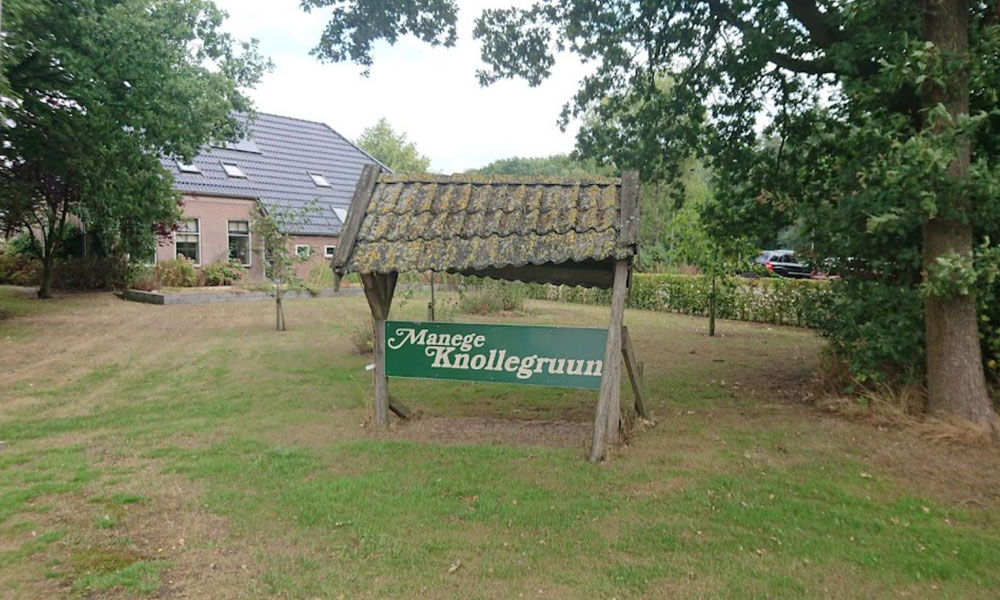 Manege Knollegruun