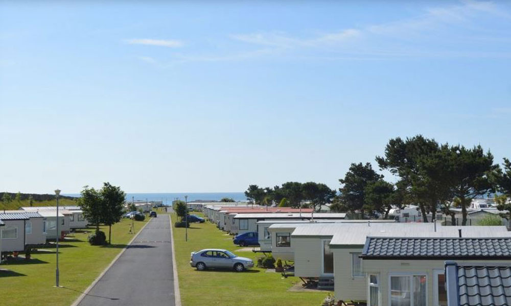 Sandilands Holiday Park